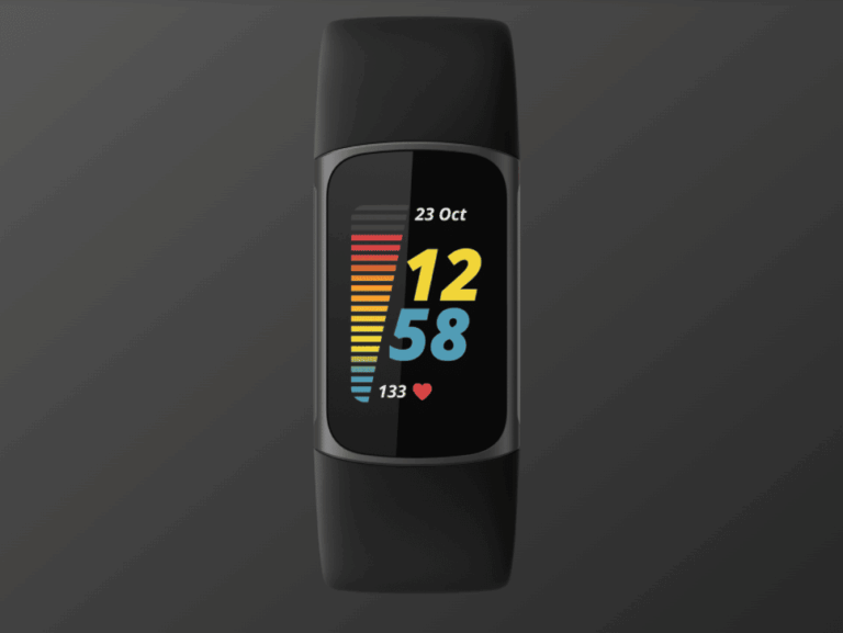 Fitbit Charge 5