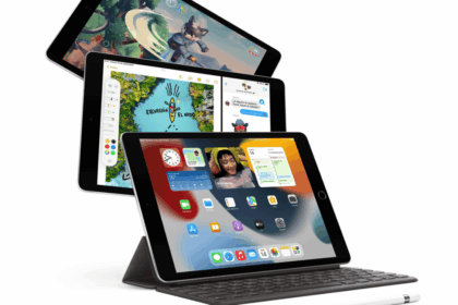 ipad 9ª generación