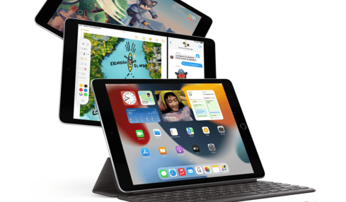 ipad 9ª generación