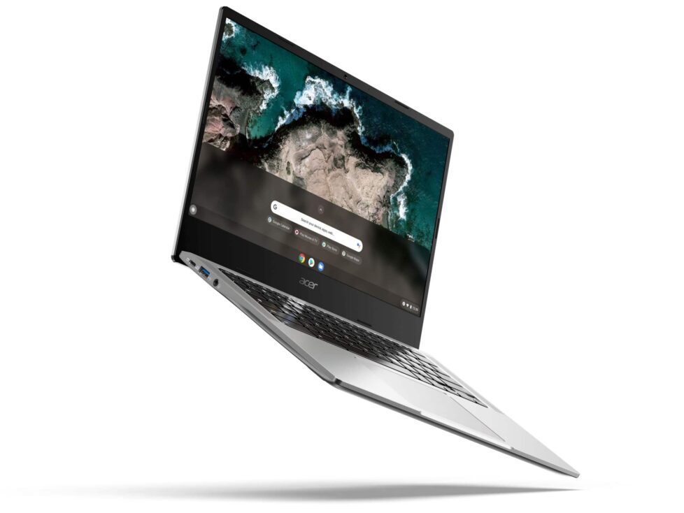 chromebook acer 514