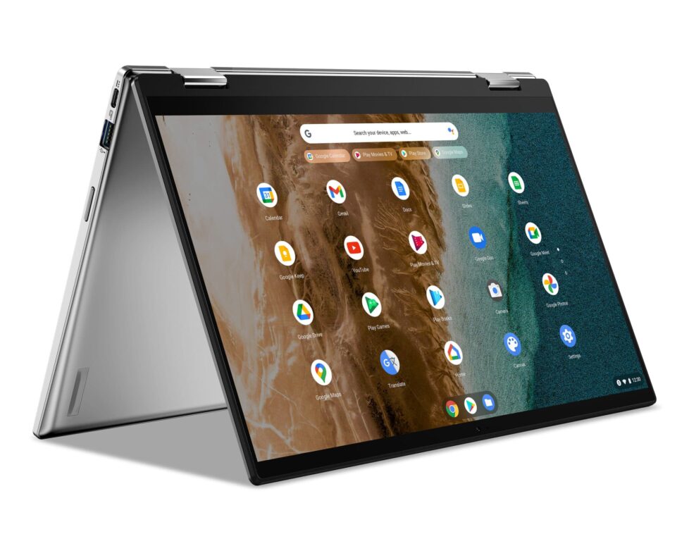 chromebook acer 514
