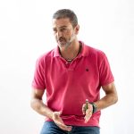 Antonio Márquez ONCE