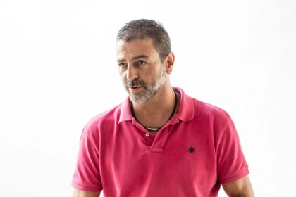 Antonio Márquez ONCE