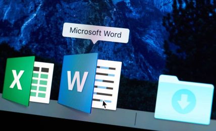 Comparar y combinar dos documentos en Word