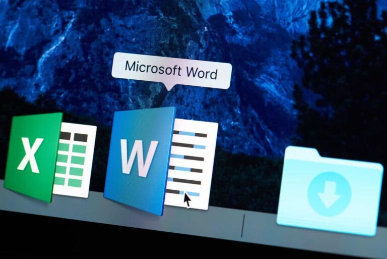 Comparar y combinar dos documentos en Word