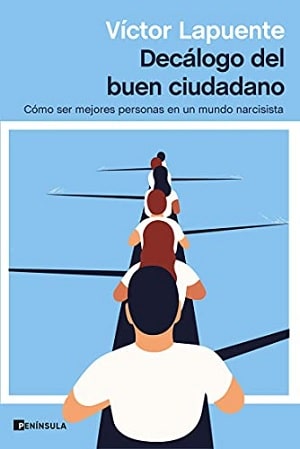 Décalogo Del Buen Ciudadano 