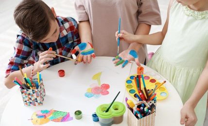 pedagogía Reggio Emilia