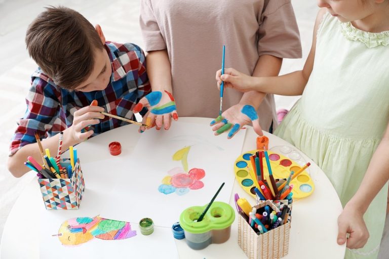 pedagogía Reggio Emilia