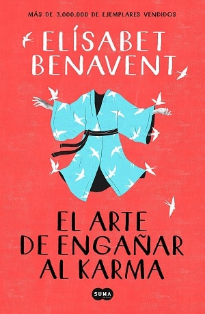 Estos son los libros de Elisabet Benavent - Palabras Encantadas