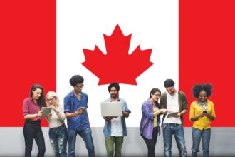 Estudiar en Canadá
