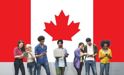Estudiar en Canadá