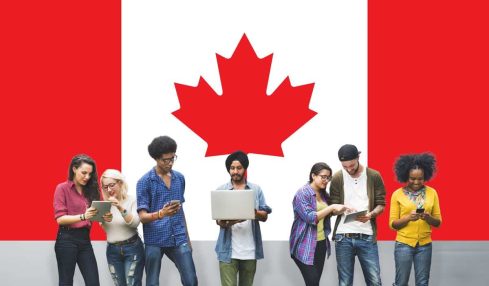 Estudiar en Canadá
