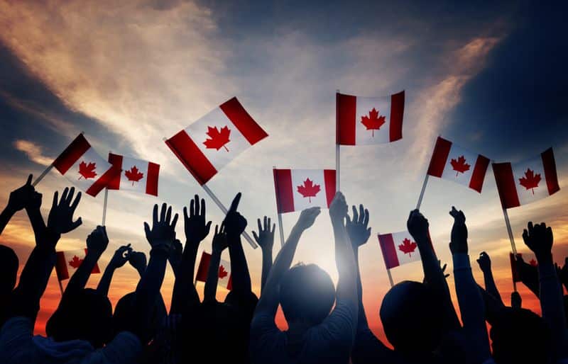 Estudiar en Canadá 