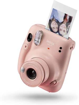 Fujifilm Instax Mini 11  cámara instantánea