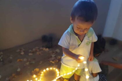 educar desde el asombro