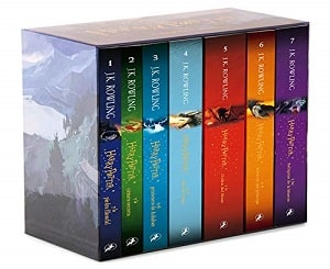 harry potter