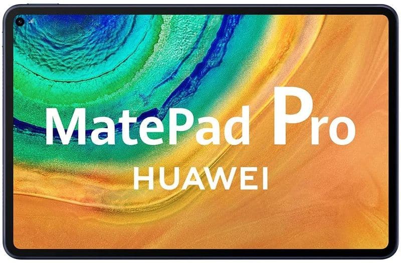 Huawei Matepad Pro 