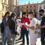 Eliodoro Puche ruta literaria