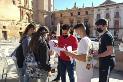Eliodoro Puche ruta literaria
