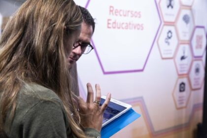 SIMO EDUCACIÓN LIVECONNECT