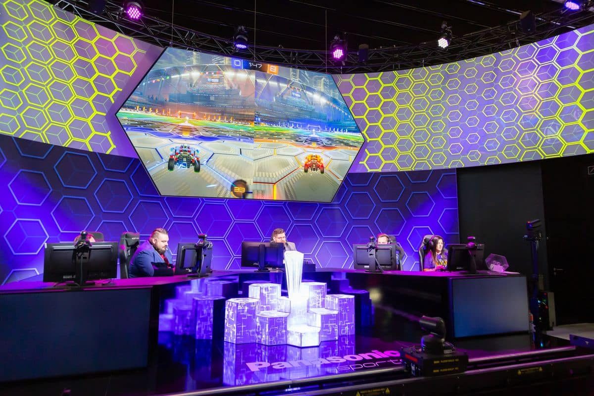 ISE 2022: la feria audiovisual con espacio para la comunidad educativa ISE 2022