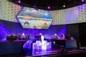 ISE 2022