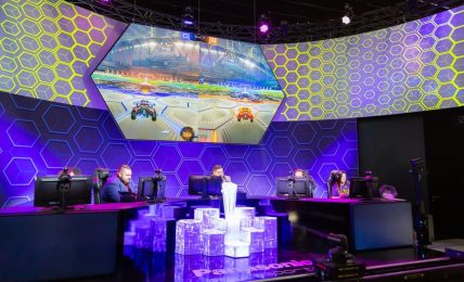 ISE 2022