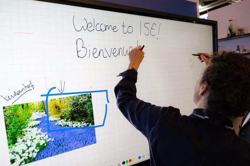 ISE 2022