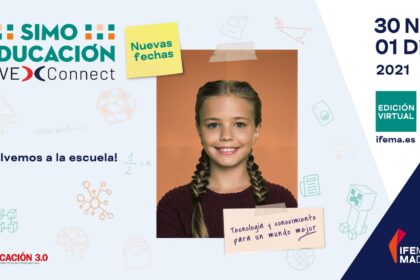 SIMO EDUCACIÓN LiveConnect