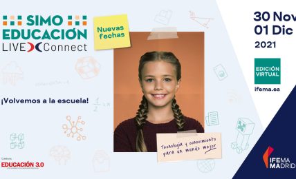 SIMO EDUCACIÓN LiveConnect