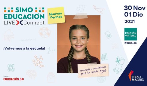 SIMO EDUCACIÓN LiveConnect