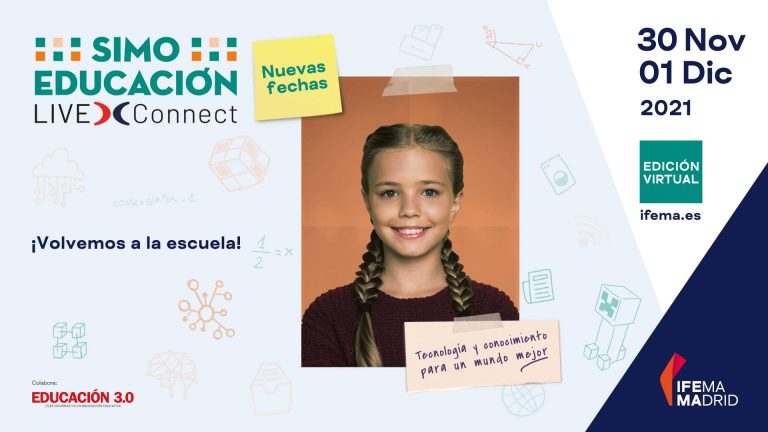 SIMO EDUCACIÓN LiveConnect