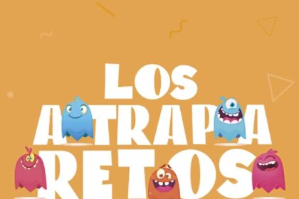 LOS ATRAPARETOS