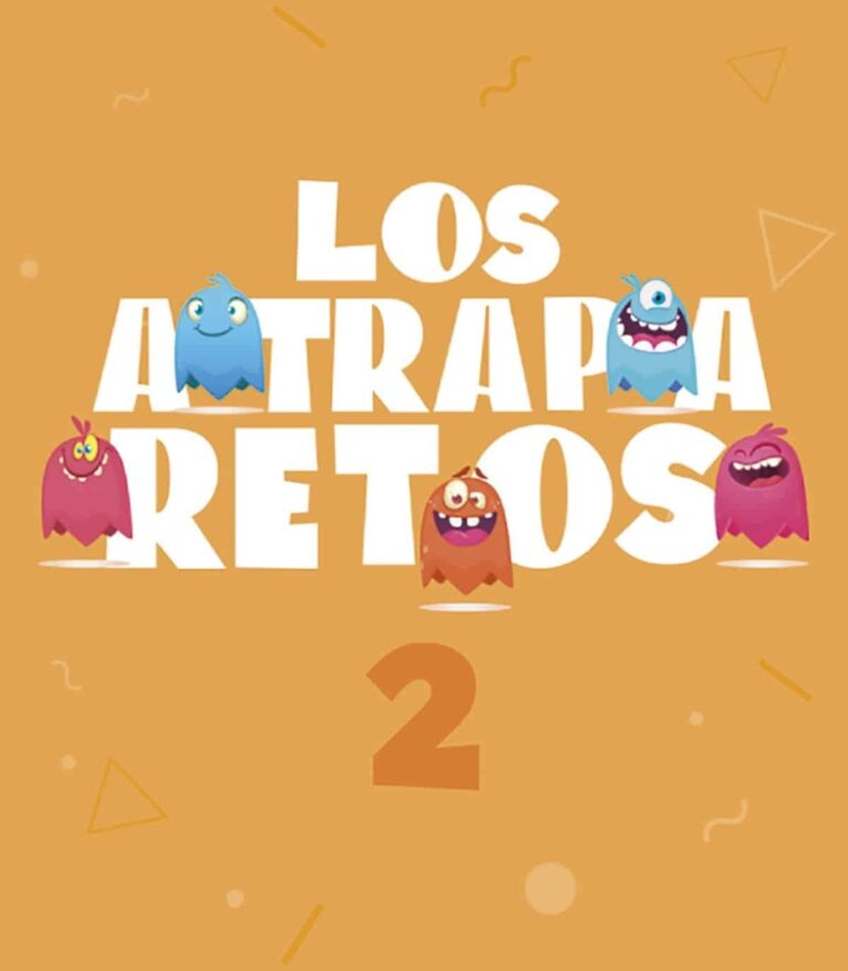 LOS ATRAPARETOS