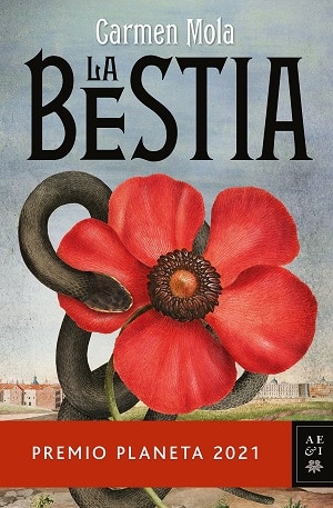 La-Bestia
