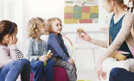 Zespri la fruta va al cole