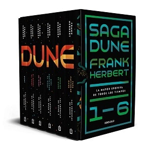 Las Crónicas de Dune