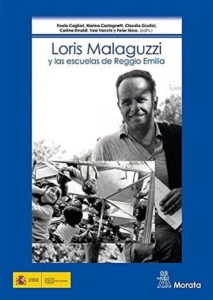 Loris Malaguzzi y las escuelas de Reggio Emilia 