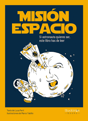 Libros De Astronomía Misión Espacio 