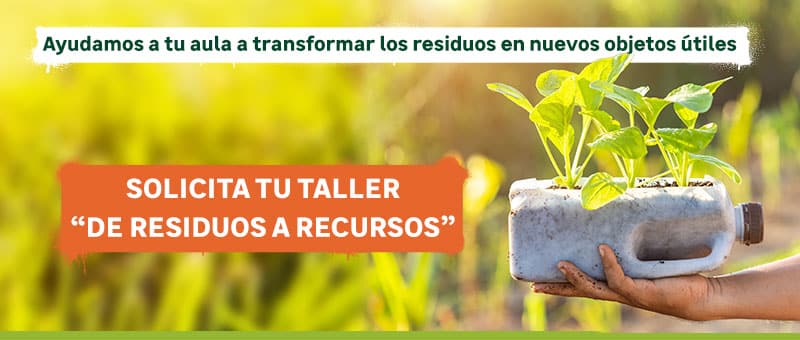 Hazlo Verde Leroy Merlín
