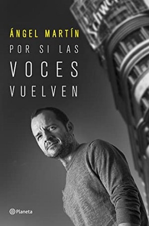 Por si las voces vuelven libros más vendidos en 2021