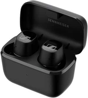 Sennheiser Cx Plus True Wireless