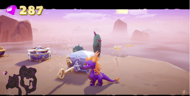 Spyro: Reignited Trilogy