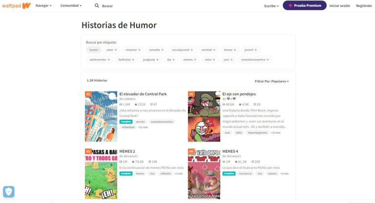Wattpad