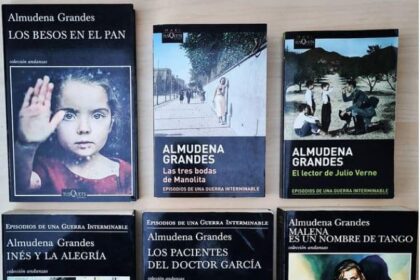 almudena grandes 1 1