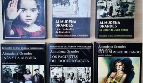 almudena grandes 1 1