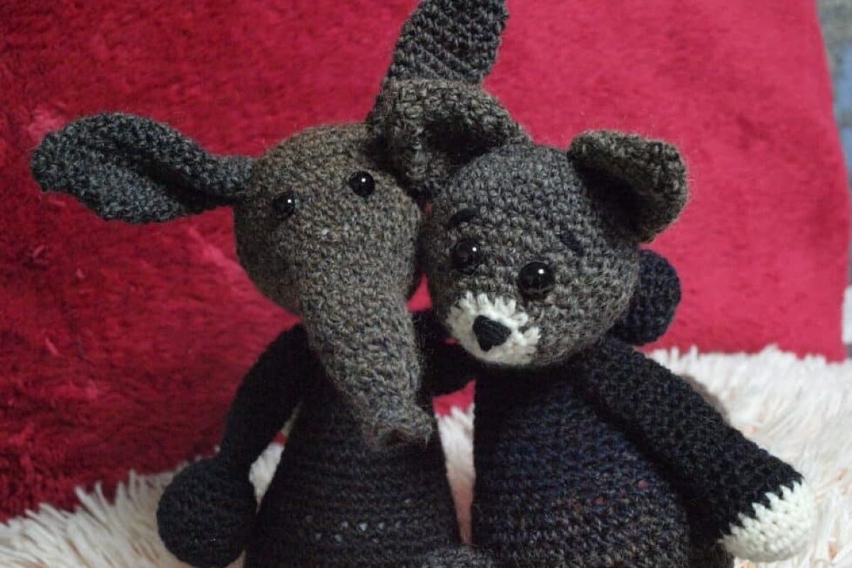 Crea los mejores ‘amigurumis’ con estos cursos amigurumis