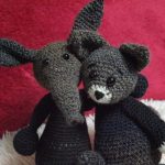 amigurumis