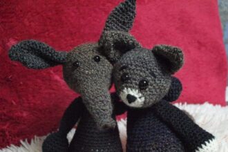 amigurumis