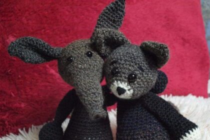 amigurumis